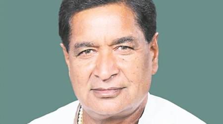 BJP’s Kurukshetra MP announces committee on forming new party
