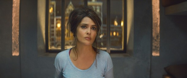 salma hayek, salma hayek hitman's bodyguard, salma hayek photos, salma hayek pics