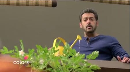 Watch: Salman Khan is his usual self in Bigg Boss 11 teaser