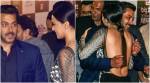 Sana Khan on Salman Khan’s awkward hug: I still can’t believe that it was trending, trolling, and rolling