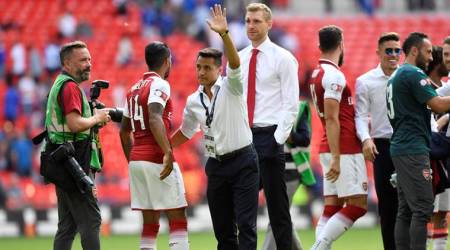 Alexis Sanchez to miss Arsenal’s Premier League start