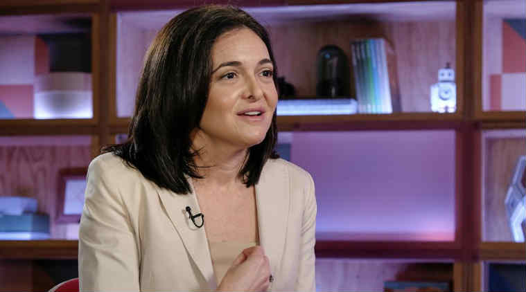Sheryl Sandberg, Facebook COO, Facebook COO Sheryl Sandberg, Uber controversy, Sexual Harassment, Silicon Valley, Silicon Valley Sexual Harassment