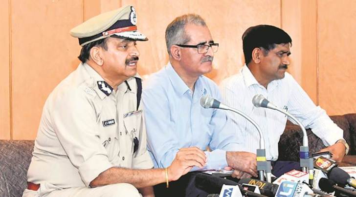 gurmeet ram rahim singh, dera violence, dera sacha sauda, ram rahim verdict, ram rahim rape case, manohar lal khattar, haryana, narendra modi, indian express news
