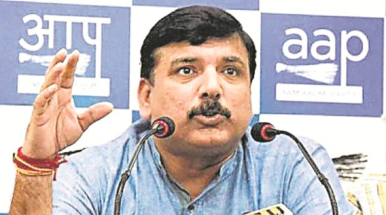 aap news, demonetisation news, india news, indian express news