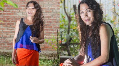 Manipur’s foremost transgender activist, Santa Khurai, looks back at the movement she helped shape