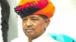 Former Union minister Sanwarlal Jat passes away at 62