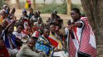 Women candidates face curses and worse in Kenyan elections