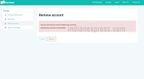 Annoyed by Sarahah the viral messaging app? Here's how you can get rid of it forever