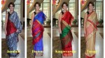 US envoy to India runs #SareeSearch on Twitter to select her debut sari for Independence Day