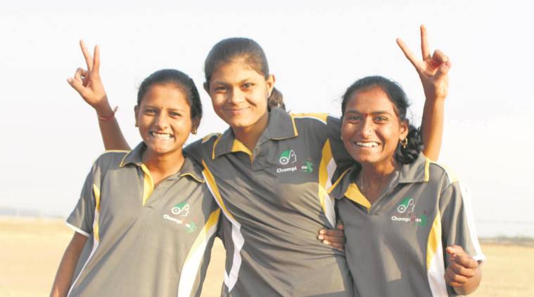 Satara athleets, Athlete Exchange Programme, US athlete workshop, indian athletes, sports news
