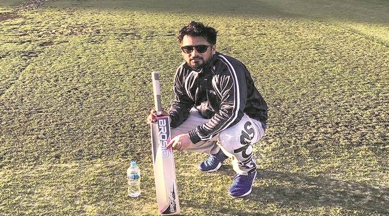 Delhi cricketer arrested, Delhi cricketer visa scam, Saurabh Bhambri Delhi cricketer, Saurabh Bhambri Visa scam, Delhi Police Crime Branch, Delhi news, Indian Express News