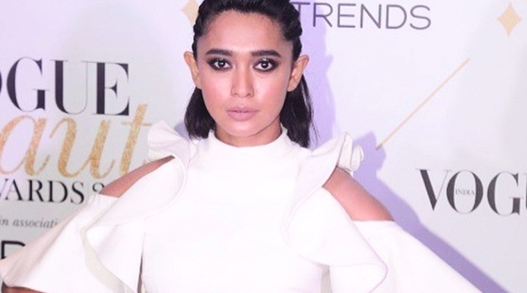 Sayani Gupta