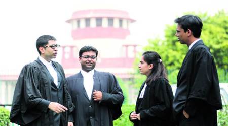 Rhodes scholar to Carnatic singer, meet 4 young lawyers in privacy fight