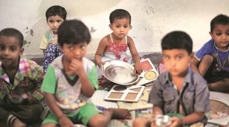 Privacy of children needs special protection: SC judge