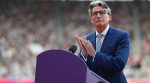 Sebastian Coe determined to stop athletes using flags of convenience