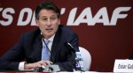 Proud Sebastian Coe looking forward to fruits of his legacy labours