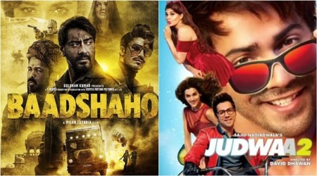 From Baadshaho to Judwaa 2, these September releases might just end Bollywood’s drought period