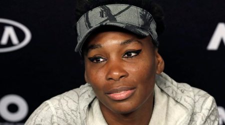 US Open: Let’s go ladies, tweets Serena Williams to cheer finallists Madison Keys and Sloane Stephens