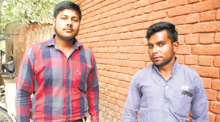 sewermen news, india news, indian express news, latest news