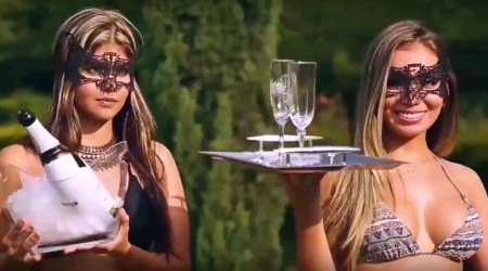 Did you know that Columbia has an 'all-inclusive sex resort'?