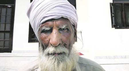 They were nearest to Pakistan, but chose to stay on