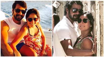 It is Shabir Ahluwalia’s birthday and wife Kanchi Kaul shares a beautiful message