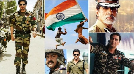 Shah Rukh Khan to Aamir Khan and Mohanlal to Samantha Ruth Prabhu, celebrities wish fans on 70th Independence Day