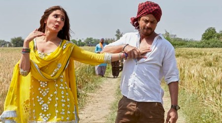 Jab Harry Met Sejal box office collection day 2: Shah Rukh Khan and Anushka Sharma's film becomes one of the biggest openers