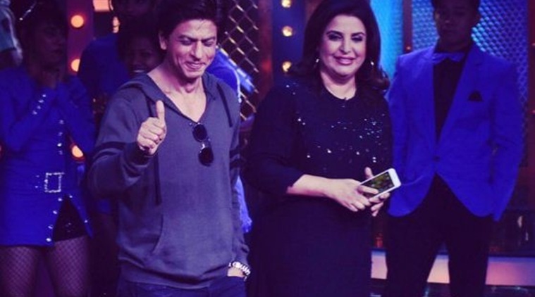 lip sync battle, shah rukh khan, farah khan, shah rukh khan lip sync battle, farah khan shah rukh khan