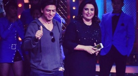 Lip Sync Battle: Before the war, Shah Rukh Khan spreads love on Farah Khan’s show