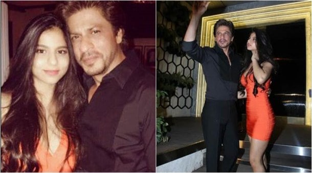 Suhana Khan, Suhana Khan photos, Suhana Khan new photos, Shah Rukh Khan's daughter, Shah Rukh Khan, Suhana Khan news, Suhana Khan hot photo