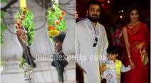 shah rukh khan, shah rukh khan pics,shilpa shetty, raj kundra, Viaan Raj Kundra,