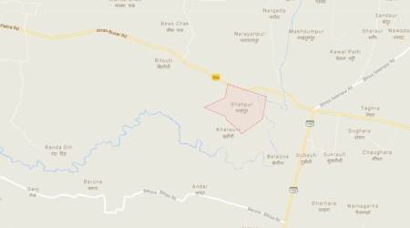 First attack over meat in Bihar: 3 held, beaten up