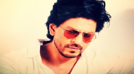 Shah Rukh Khan enjoys breaking away from fast-paced lifestyle