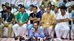 MLAs will be flown to Gujarat, not Delhi to meet Sonia Gandhi: Gohil