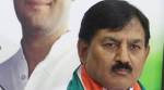 Meet the two disqualified in Gujarat Rajya Sabha polls: Both veterans, one’s been with BJP
