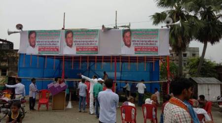 With little help from RJD, Sharad Yadav set to chart new course