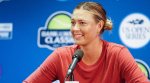Maria Sharapova gets China Open wildcard