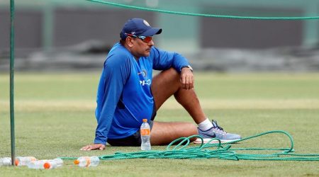 Indian team has achieved more than lot of big names, says Ravi Shastri