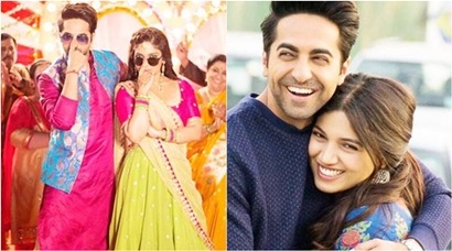 Shubh Mangal Saavdhan: 5 reasons to watch the Ayushmann Khurrana-Bhumi Pednekar film
