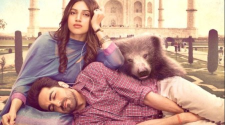 Shubh Mangal Savdhan box office prediction: Ayushmann Khurrana, Bhumi Pednekar film might witness Rs 3 crore opening