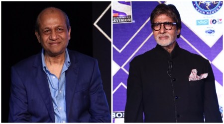Amitabh Bachchan is the force multiplier of Kaun Banega Crorepati: Producer Siddhartha Basu