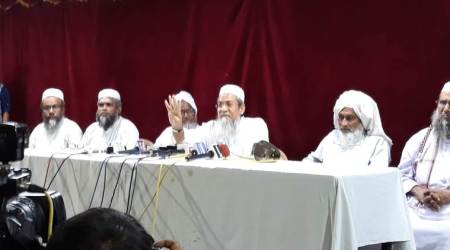 TMC MLA Siddiqullah Chowdhury describes SC verdict on instant triple talaq as ‘unconstitutional’