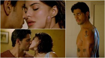 A Gentleman song Laagi Na Choote: This Sidharth Malhotra and Jacqueline Fernandez song will give you goosebumps