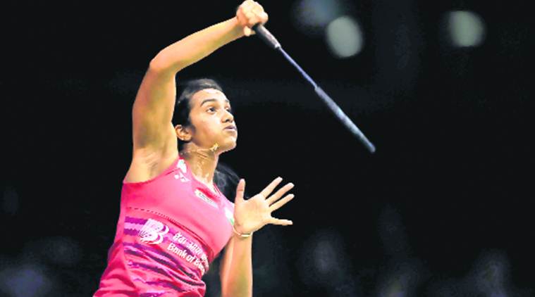 P V SINDHU, Yihan Wang, Xuerui Li, Shixian Wang, Sun Yu, Chen Yufei, badminton news