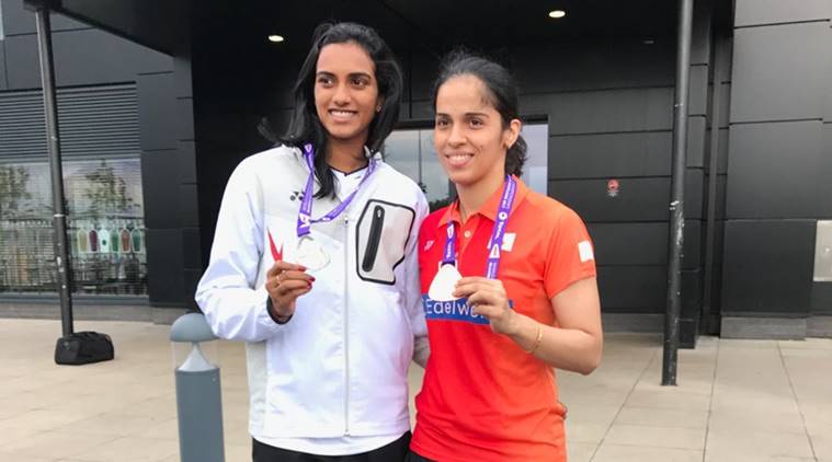 BAI, Himanta Biswa Sarma, World Championships, PV Sindhu, Saina Nehwal, world badminton championships, kidambi srikanth, badminton, sports news, indian express