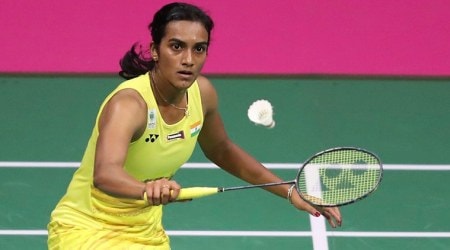 PV Sindhu's silver linings playbook