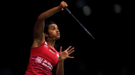 World Badminton Championships 2017: PV into final, Saina Nehwal loses in semi-final