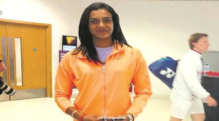 Badminton World Championships: For PV Sindhu, the Worlds is her oyster