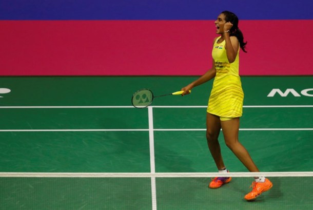 PV Sindhu, Sindhu, World Badminton Championships, Badminton news, SIndhu photos, Sports news, indian Express